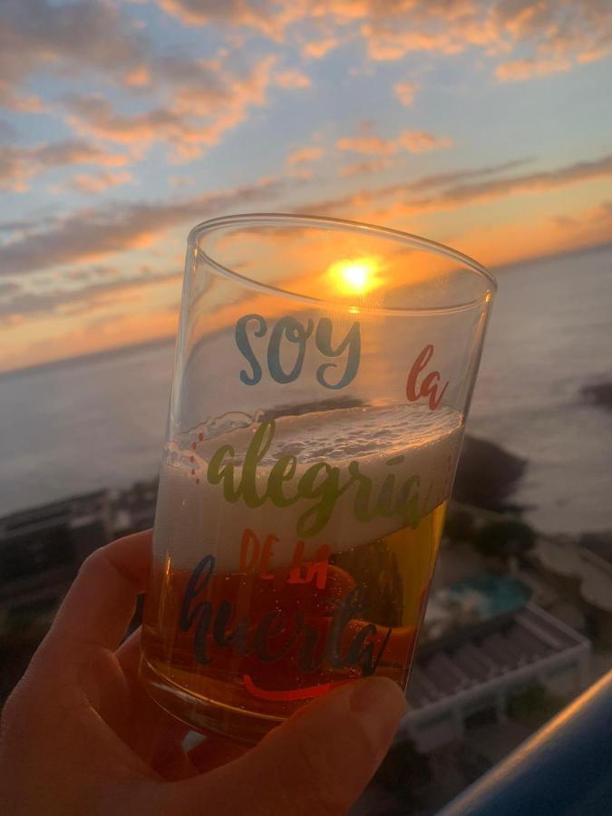 Welcome To Paradise Beach Адехе Екстериор снимка