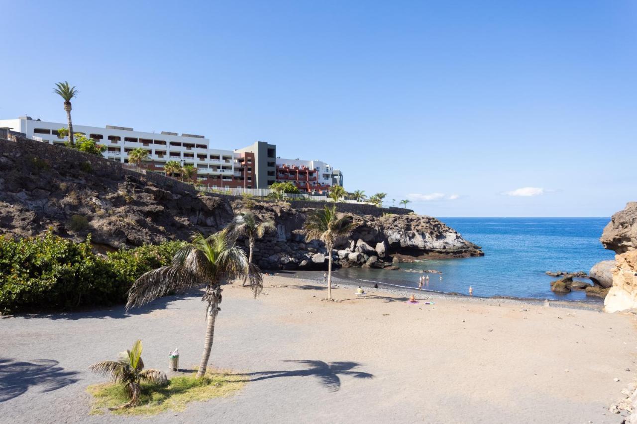 Welcome To Paradise Beach Адехе Екстериор снимка