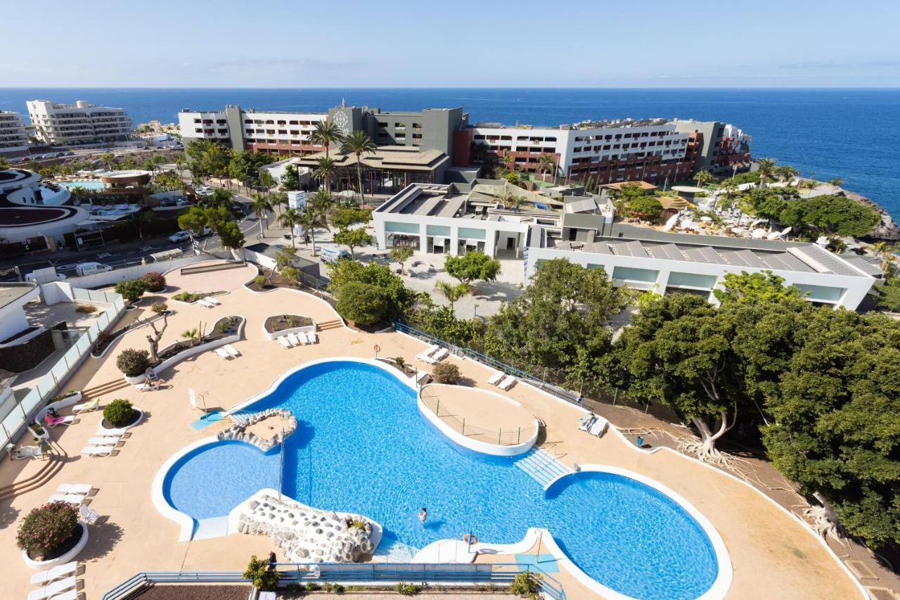 Welcome To Paradise Beach Адехе Екстериор снимка