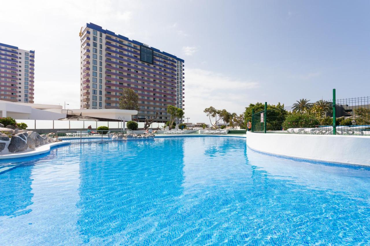 Welcome To Paradise Beach Адехе Екстериор снимка